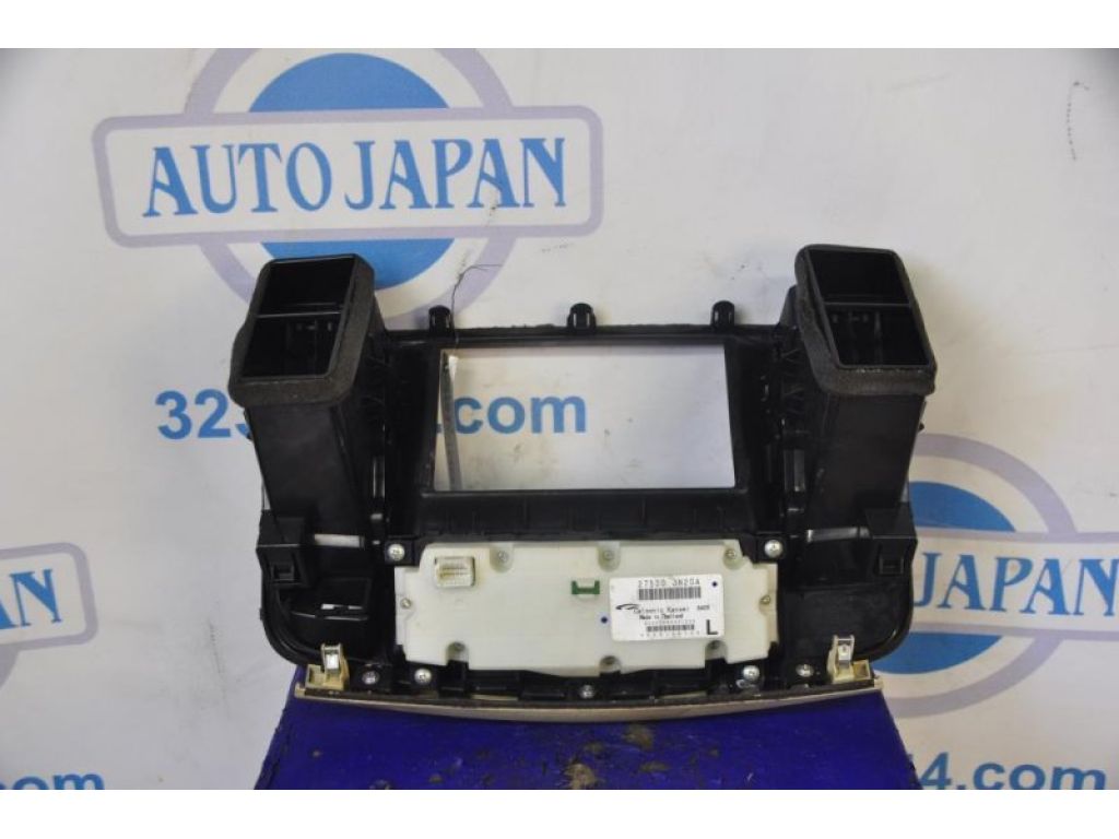 27500-JN20A | Блок управления печкой NISSAN TEANA J32 08-14 - Фото 3