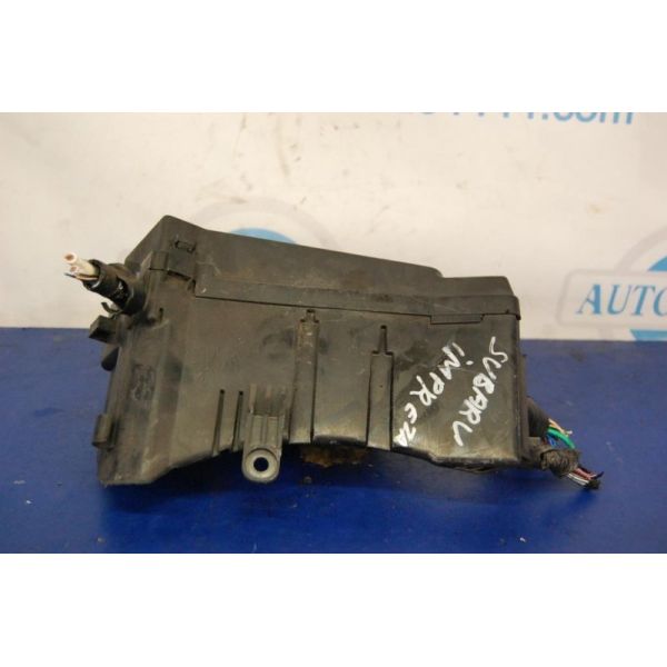 Блок запобіжників моторний відсік SUBARU FORESTER SH 07-12 82241SC000 — 3
