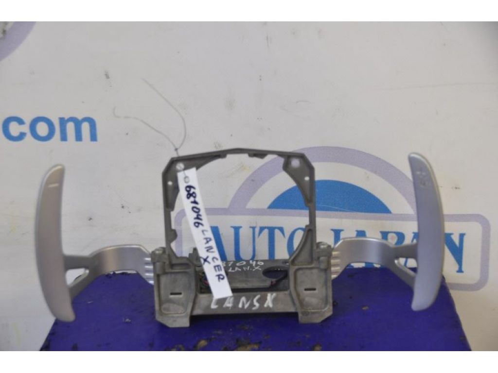 2401A004 | Пелюстки перемикання передач MITSUBISHI LANCER X 10 07-15