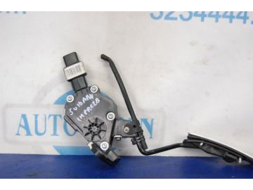 Педаль газа SUBARU FORESTER SH 07-12