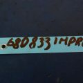 36010AG110 | Педаль газа SUBARU FORESTER SH 07-12 - Превью 2