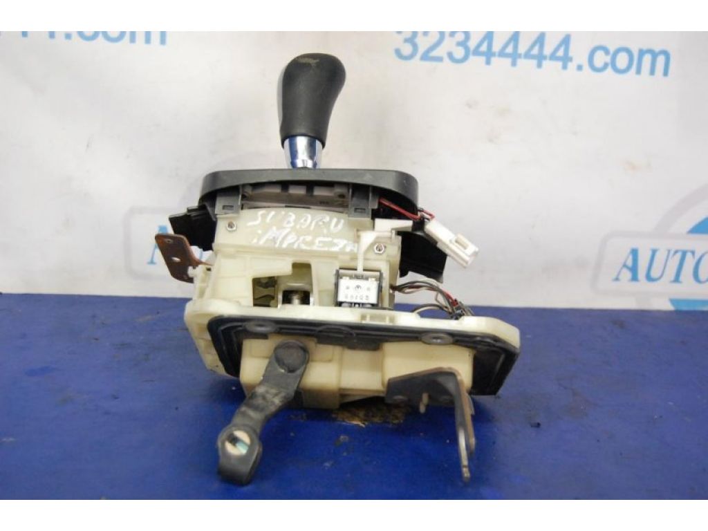 Куліса АКПП SUBARU FORESTER SH 07-12