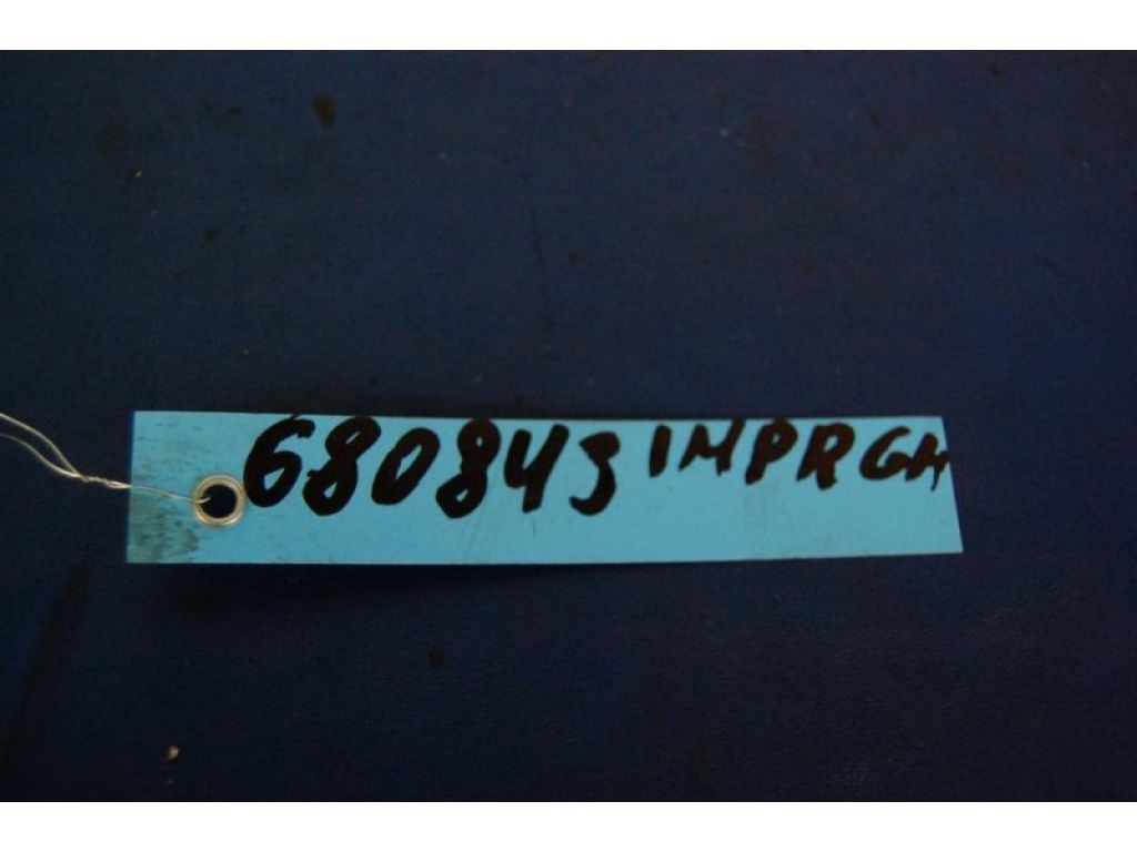 Куліса АКПП SUBARU FORESTER SH 07-12 - Фото 2