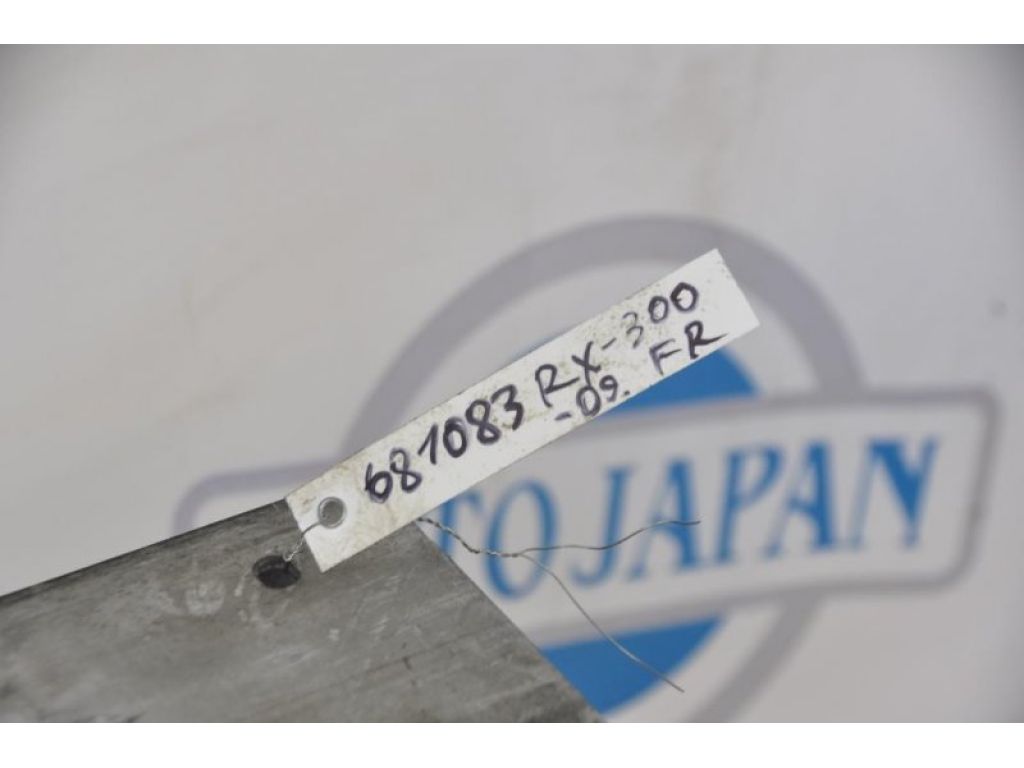 52131-48051 | Підсилювач переднього бампера LEXUS RX300/330/350/400 03-09 - Фото 2