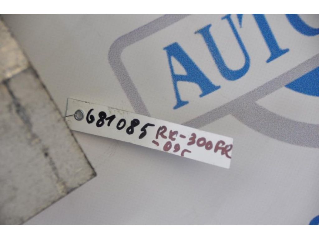 52131-48051 | Усилитель переднего бампера LEXUS RX300/330/350/400 03-09 - Фото 2