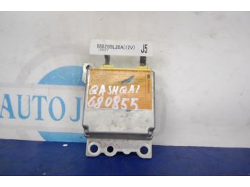 Блок управления AIRBAG NISSAN QASHQAI 07-14