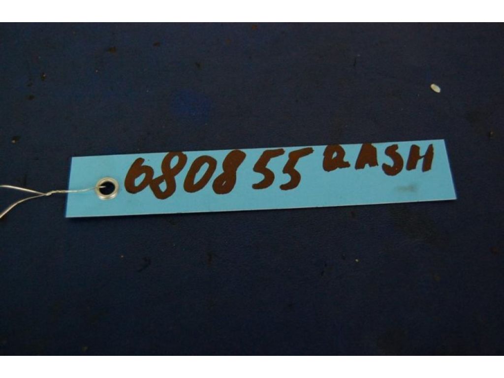 98820-BL20A | Блок керування AIRBAG NISSAN QASHQAI 07-14 - Фото 2