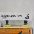 98820-BL20A | Блок керування AIRBAG NISSAN QASHQAI 07-14 - Прев'ю 3