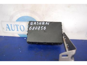 Блок комфорту NISSAN QASHQAI 07-14