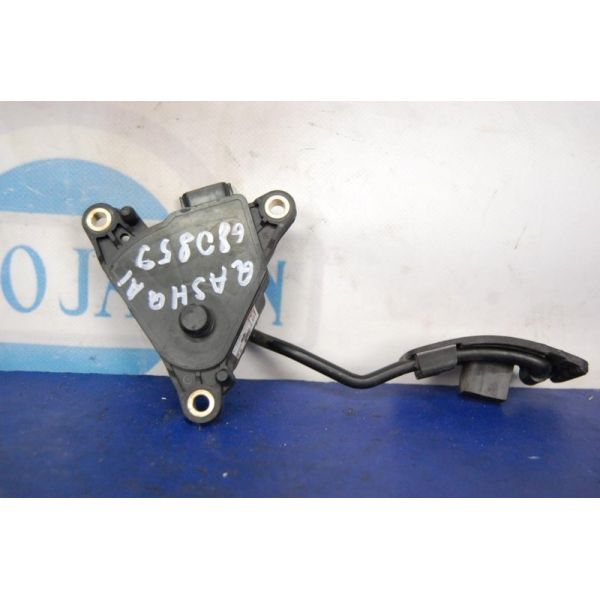 Педаль газу NISSAN QASHQAI 07-14 18002-JD01D