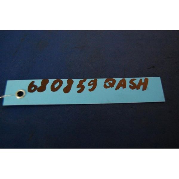 Педаль газу NISSAN QASHQAI 07-14 18002-JD01D — 2