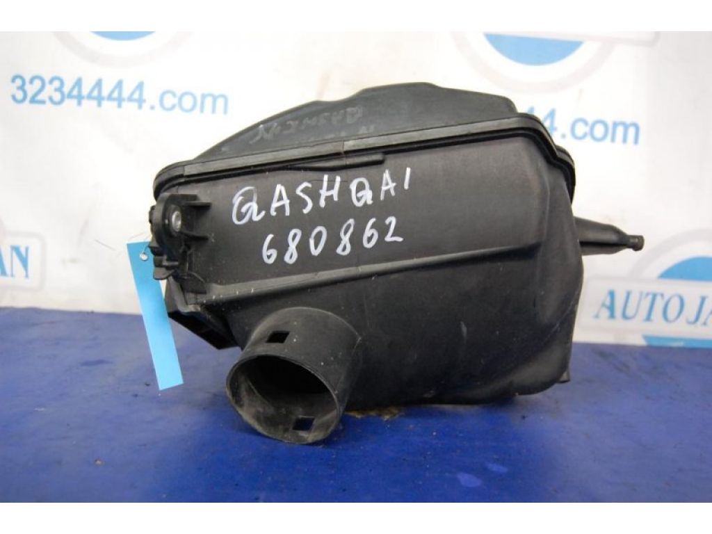 16500-JD20A | Корпус повітряного фільтра NISSAN QASHQAI 07-14 - Фото 3