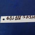 544C4-JD00A | Кріплення балки підвіски NISSAN QASHQAI 07-14 - Прев'ю 2