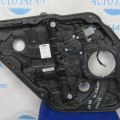 83471-3Q000 | Стеклоподъемник задн. лев. HYUNDAI SONATA YF 10-14