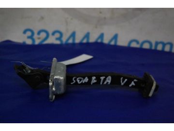 Ограничитель двери передн. прав. HYUNDAI SONATA YF 10-14