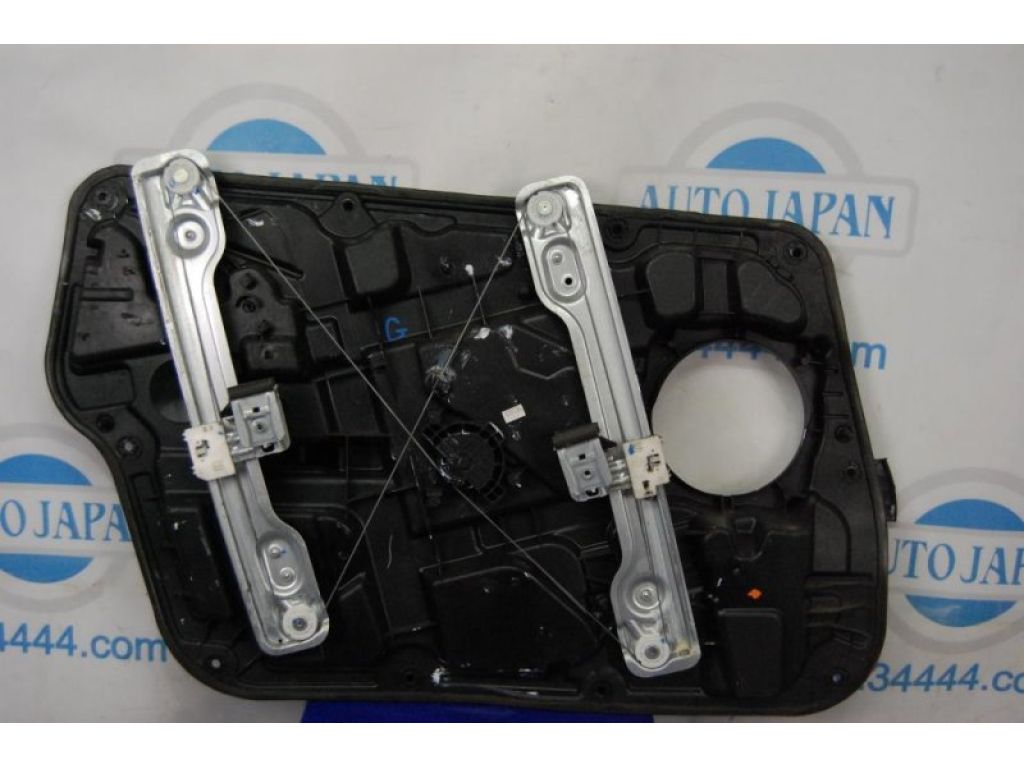 82481-3Q001 | Стеклоподъемник передн. прав. HYUNDAI SONATA YF 10-14 - Фото 3