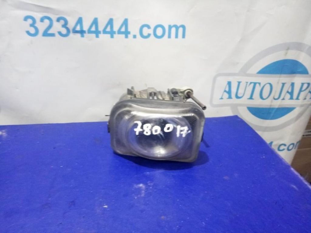 84501FE140 | Протитуманна фара прав. SUBARU IMPREZA 00-07 GD/GG