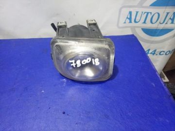 Протитуманна фара лів. SUBARU IMPREZA 00-07 GD/GG