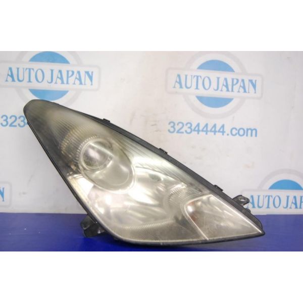 Фара передня права TOYOTA CELICA 99-06 81130-2B790