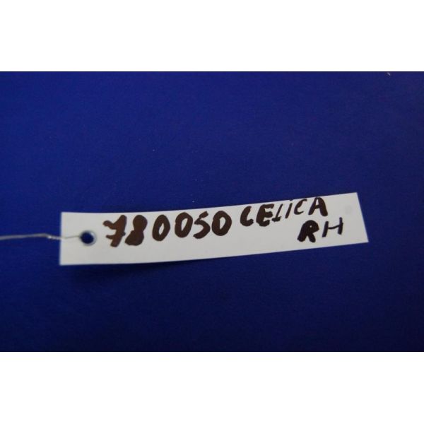 Фара передня права TOYOTA CELICA 99-06 81130-2B790 — 2