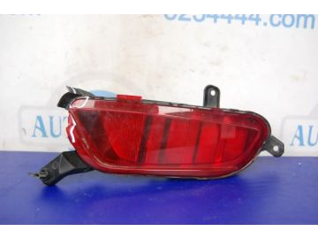 Протитуманна фара задн. прав. MAZDA CX-3 14-18