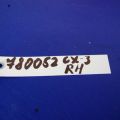 DB4G-51-5L0 | Противотуманная фара задн. прав. MAZDA CX-3 14-18 - Превью 2