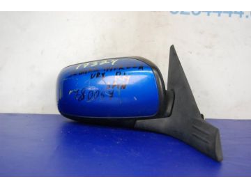 Зеркало прав. SUBARU IMPREZA 00-07 GD/GG