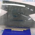 68114-33150 | Стекло двери задн. лев. TOYOTA CAMRY 40 06-11