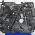80721-1AA2A | Стеклоподъемник передн. лев. NISSAN MURANO Z51 07-14