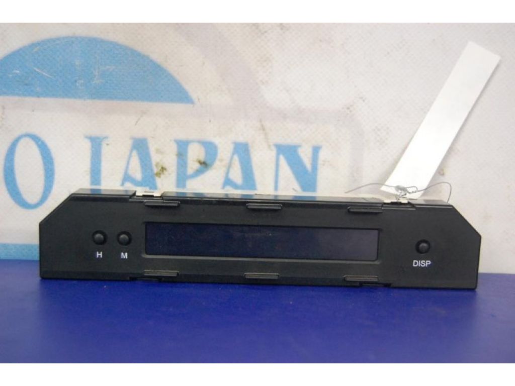 34600-65J80 | Годинник SUZUKI GRAND VITARA 05-15