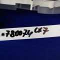EG21-55-471E | Панель приборов MAZDA CX-7 06-12 - Превью 2