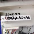28185-JA110 | магнітола NISSAN ALTIMA L32 07-12 - Прев'ю 2
