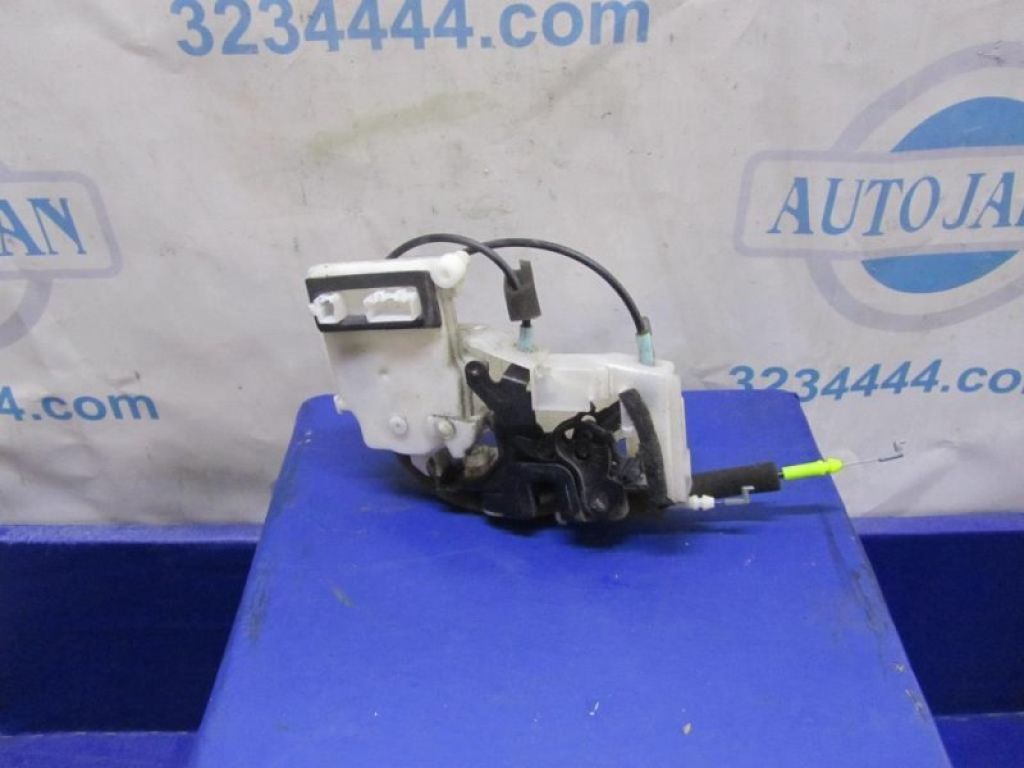 EG22-72-310N | Замок двери задн. прав. MAZDA CX-7 06-12 - Фото 2