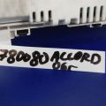 78100-SDA-A04 | Панель приборов HONDA ACCORD CL7 03-07 - Превью 2
