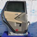 H210A-1AAAA | Двері задн. лів. NISSAN MURANO Z51 07-14 - Прев'ю 3