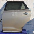 82721-EG000 | Стеклоподъемник задн. лев. NISSAN MURANO Z51 07-14