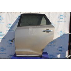 Стеклоподъемник задн. лев. NISSAN MURANO Z51 07-14