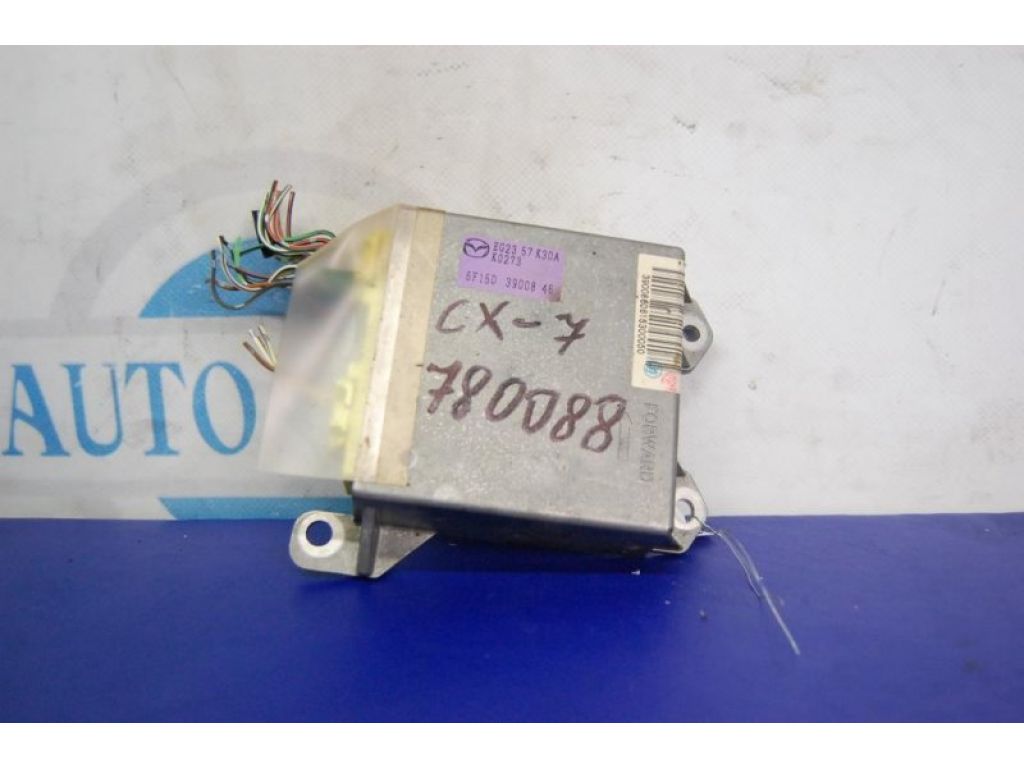 EG23-57-K30A | Блок керування AIRBAG MAZDA CX-7 06-12