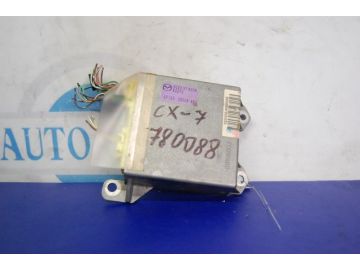 Блок керування AIRBAG MAZDA CX-7 06-12