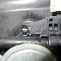 80720-1AA0A | Стеклоподъемник передн. прав. NISSAN MURANO Z51 07-14