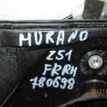 80720-1AA0A | Стеклоподъемник передн. прав. NISSAN MURANO Z51 07-14 - Превью 3