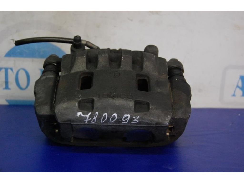 26292SA010 | Супорт гальмівний передн. лів. SUBARU IMPREZA 00-07 GD/GG