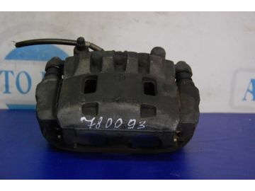 Суппорт тормозной передн. лев. SUBARU IMPREZA 00-07 GD/GG