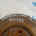 26300AE060 | Гальмівний диск передній лів. SUBARU IMPREZA 00-07 GD/GG - Прев'ю 2