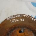 26300AE060 | Гальмівний диск передній прав. SUBARU IMPREZA 00-07 GD/GG - Прев'ю 2