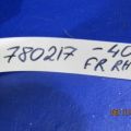 69030-33290 | Замок двери передн. прав. TOYOTA CAMRY 40 06-11 - Превью 2
