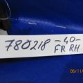 84810-52030 | Кнопка стеклоподъемника TOYOTA CAMRY 40 06-11 - Превью 2