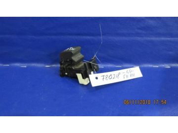 Кнопка стеклоподъемника TOYOTA CAMRY 40 06-11