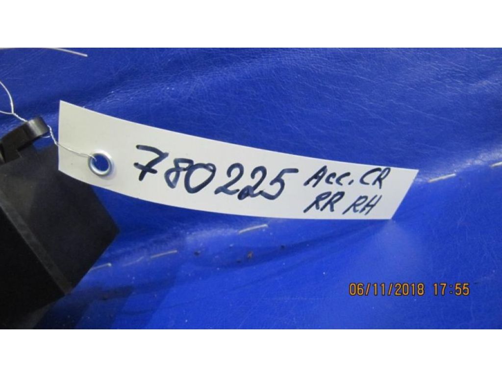 83742-T2A-A01ZA | Кнопка стеклоподъемника HONDA ACCORD CR 13-18 - Фото 2