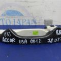 72182-TA0-A01 | Ручка двери наружная задн. лев. HONDA ACCORD USA 07-12